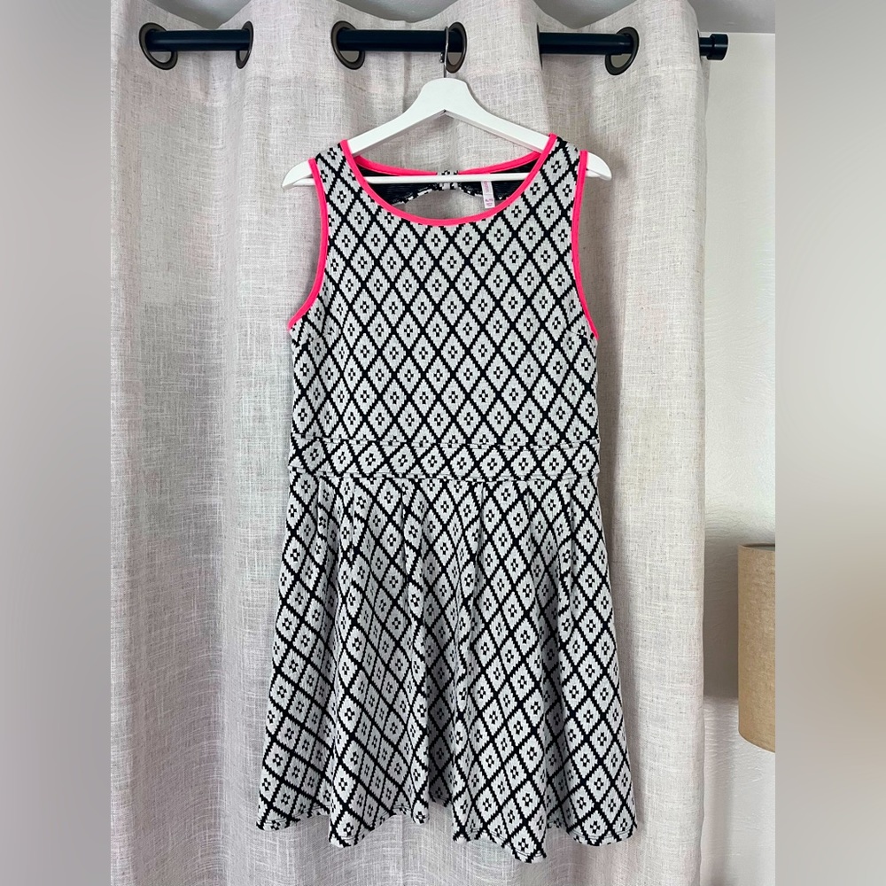 Xhileration dress